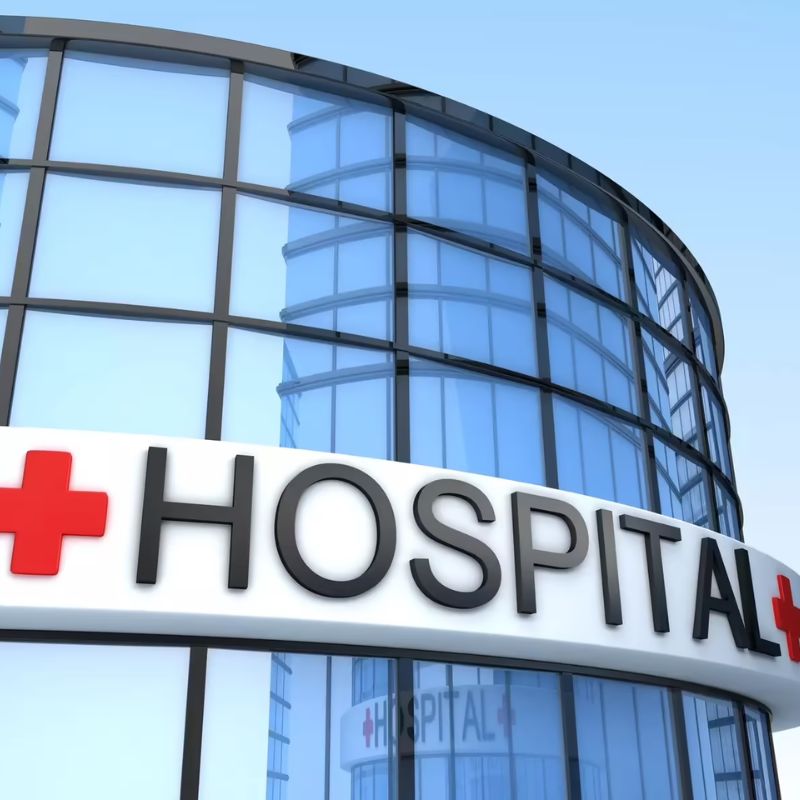 Hospitals