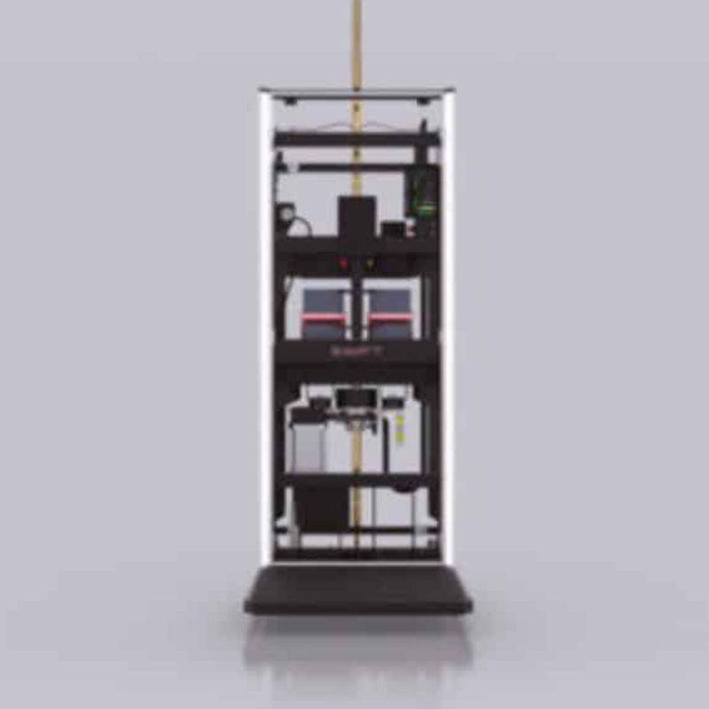 Lift Systems