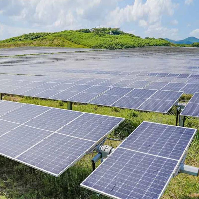 Solar Projects